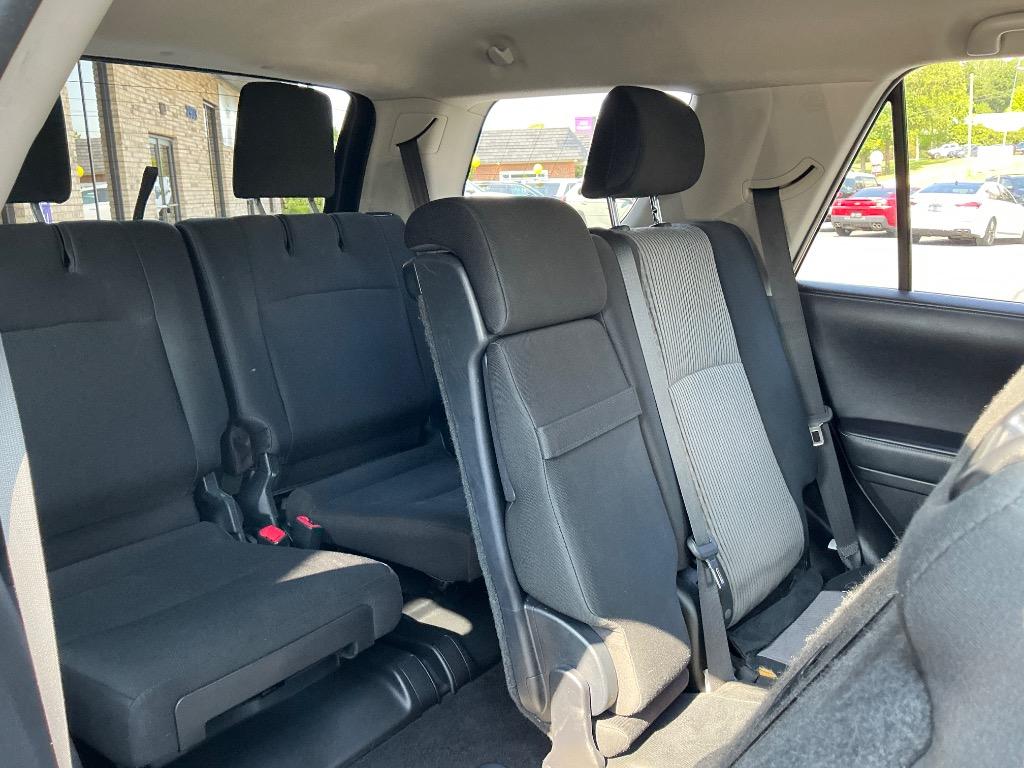 2021 Toyota 4Runner - $28,742