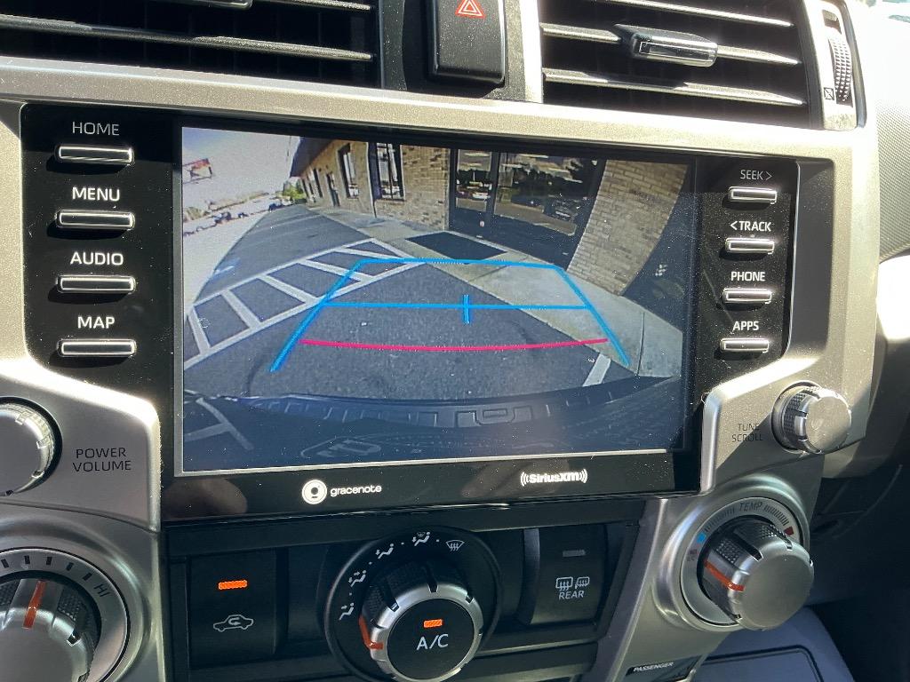 2021 Toyota 4Runner - $28,742