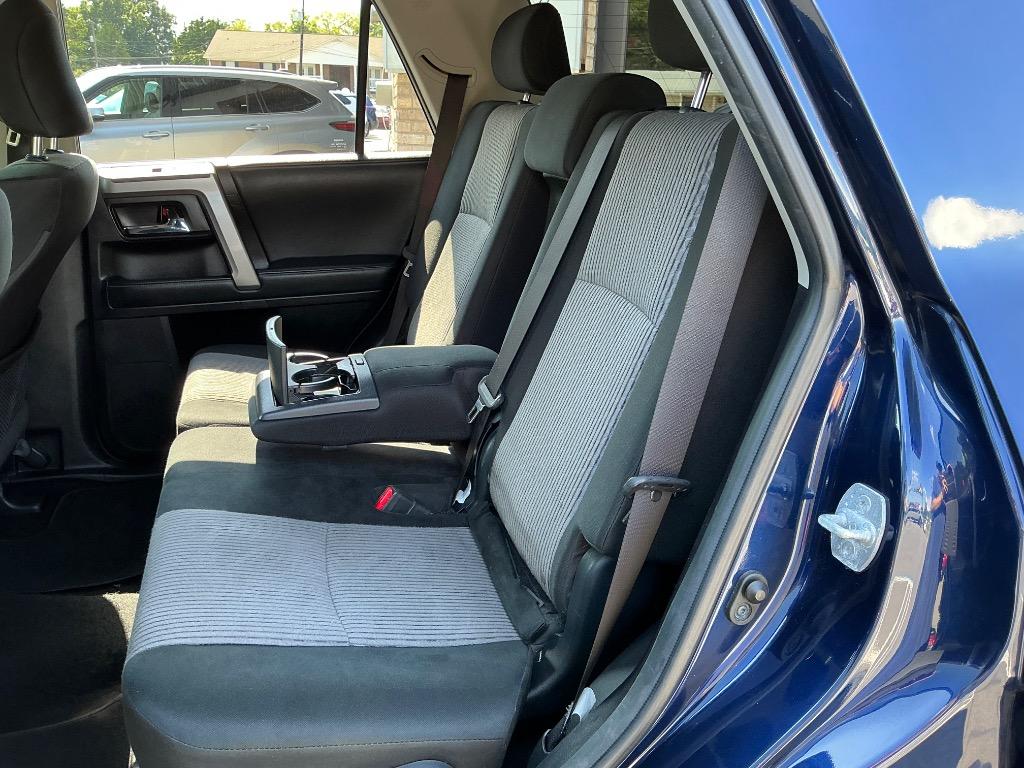2021 Toyota 4Runner - $28,742