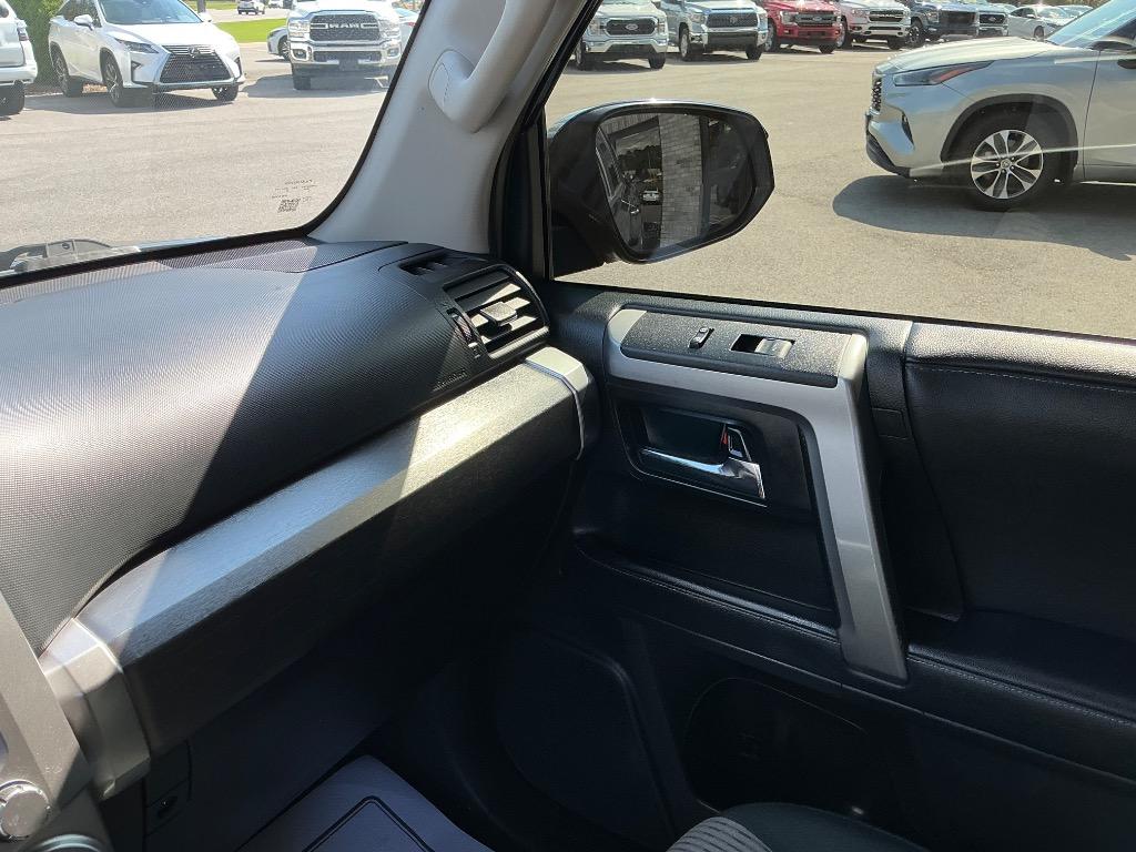 2021 Toyota 4Runner - $28,742