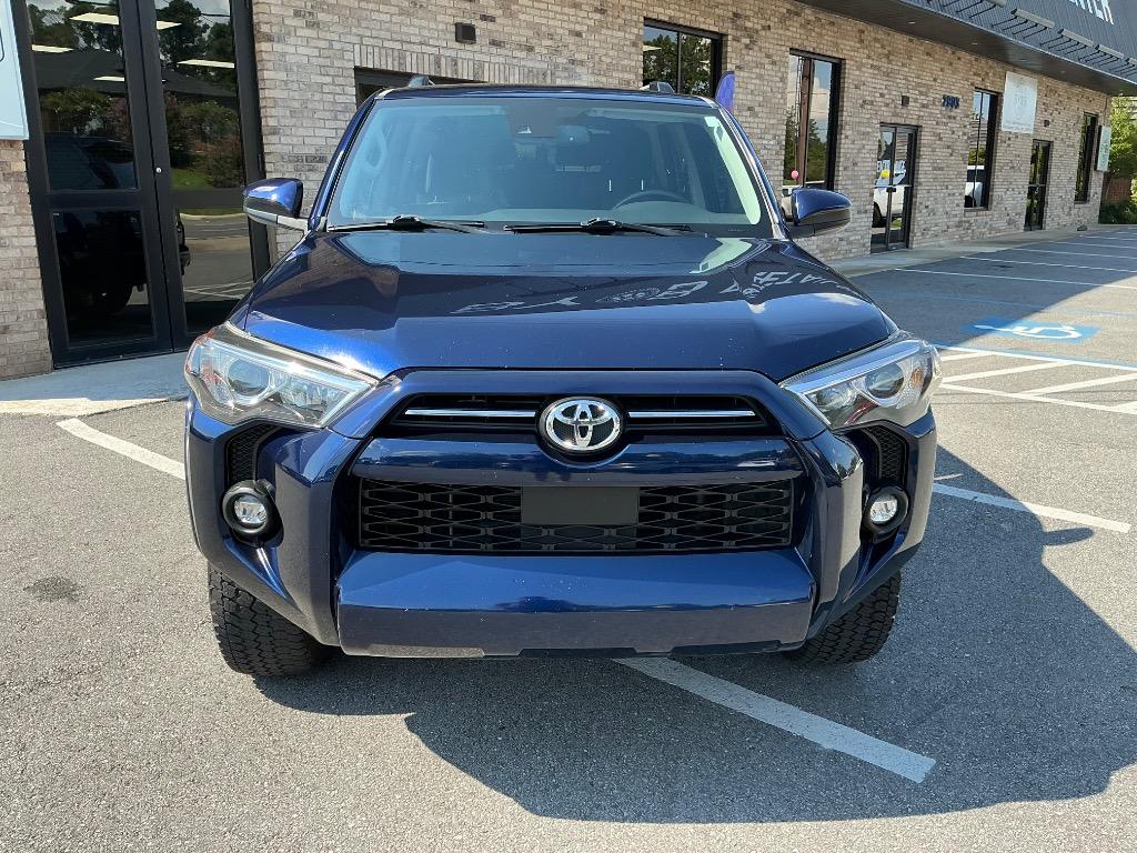 2021 Toyota 4Runner - $28,742