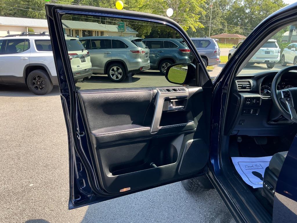 2021 Toyota 4Runner - $28,742