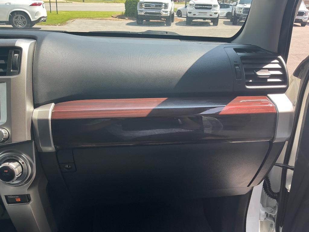 2021 Toyota 4Runner - $42,143