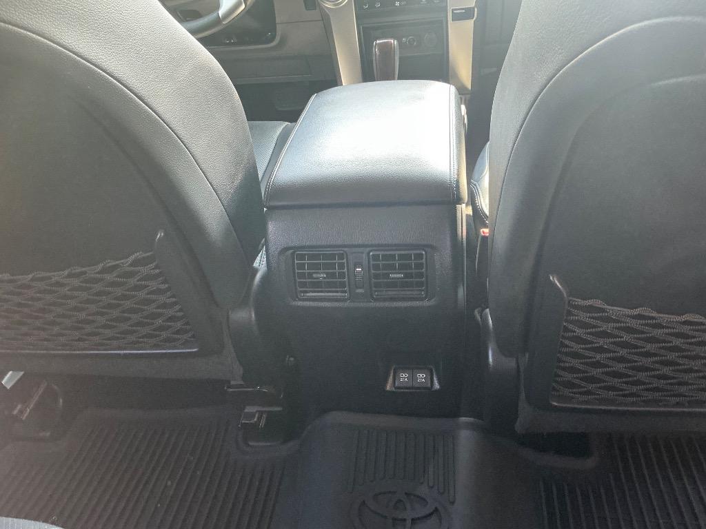 2021 Toyota 4Runner - $42,143