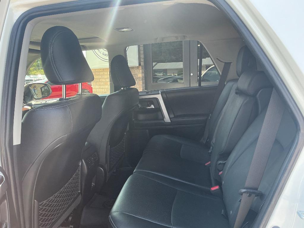 2021 Toyota 4Runner - $42,143