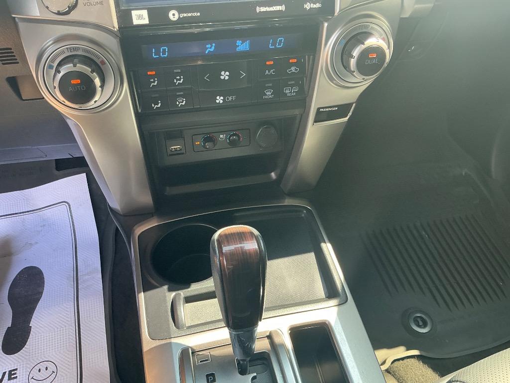 2021 Toyota 4Runner - $42,143