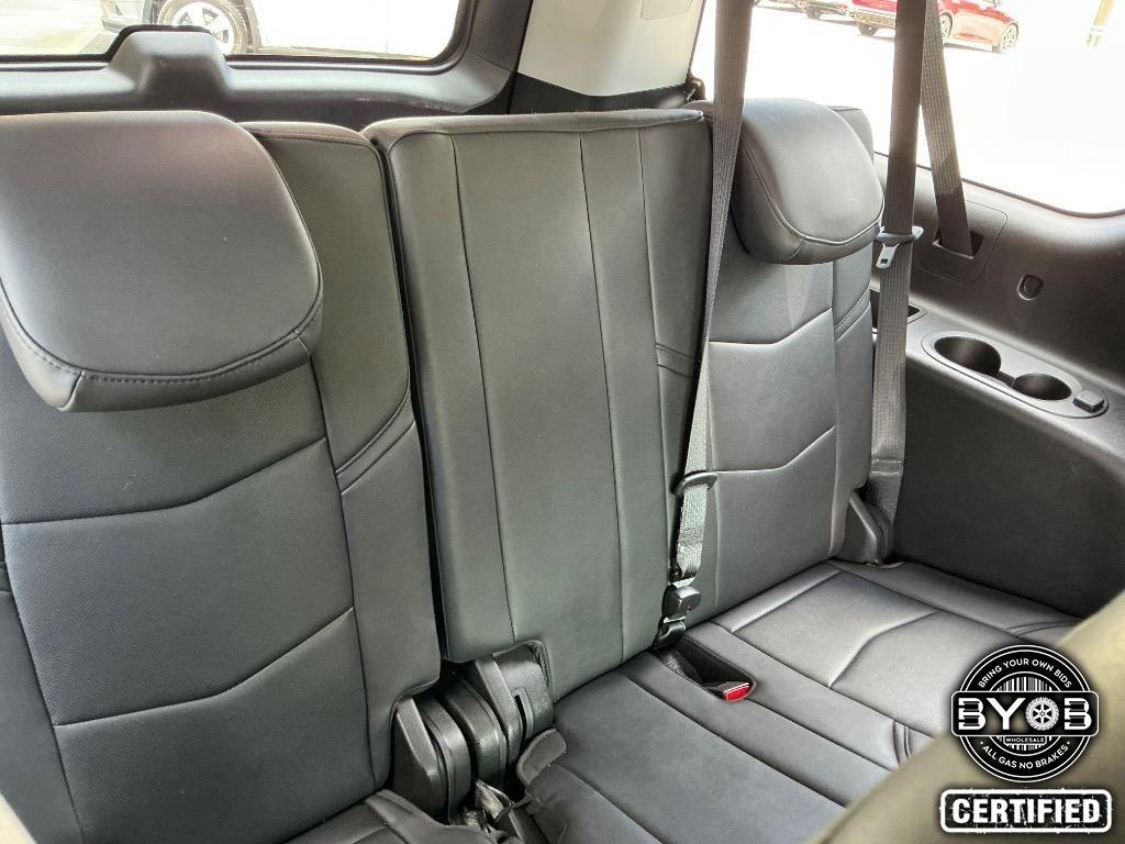 2020 Cadillac Escalade - $39,971