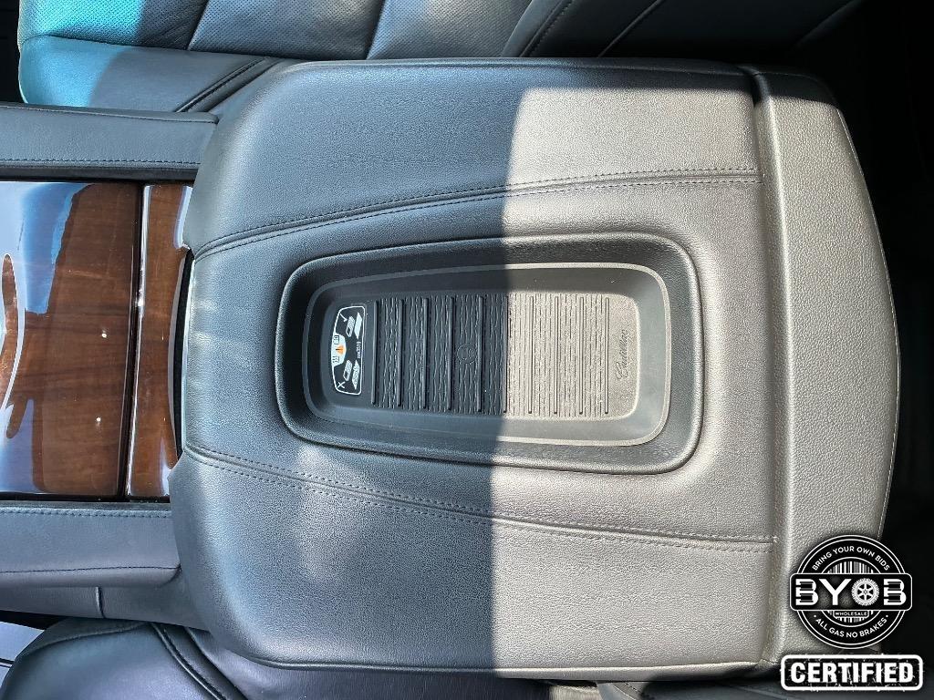 2020 Cadillac Escalade - $39,971