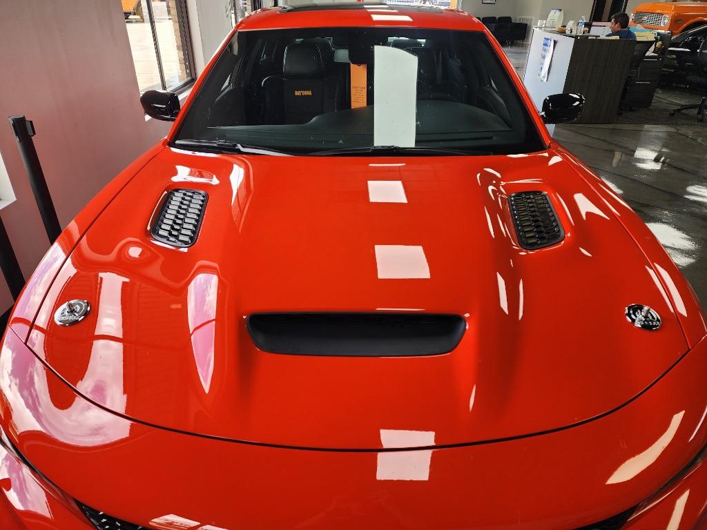 2023 Dodge Charger King Daytona SRT Hellcat Widebody photo