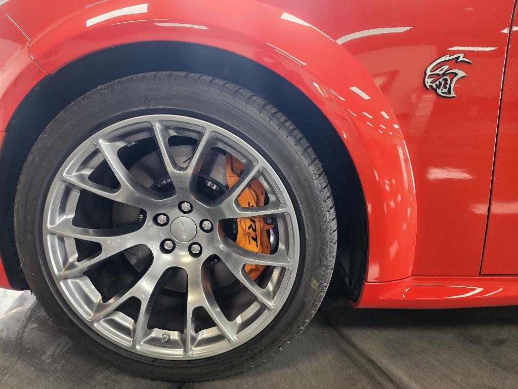2023 Dodge Charger King Daytona SRT Hellcat Widebody photo