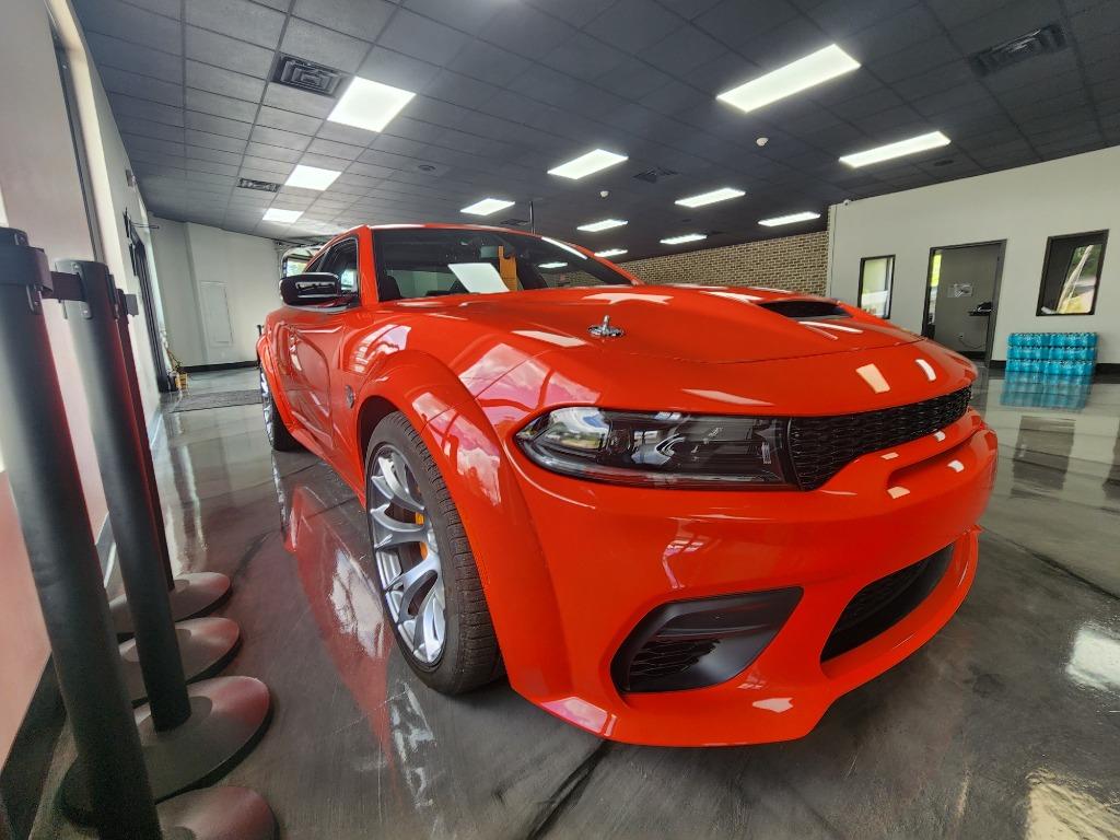 2023 Dodge Charger King Daytona SRT Hellcat Widebody photo