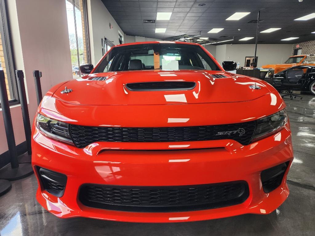 2023 Dodge Charger King Daytona SRT Hellcat Widebody photo