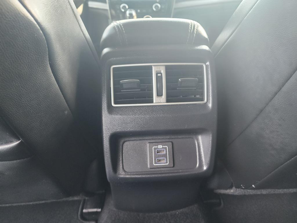 2018 Nissan Maxima SL photo