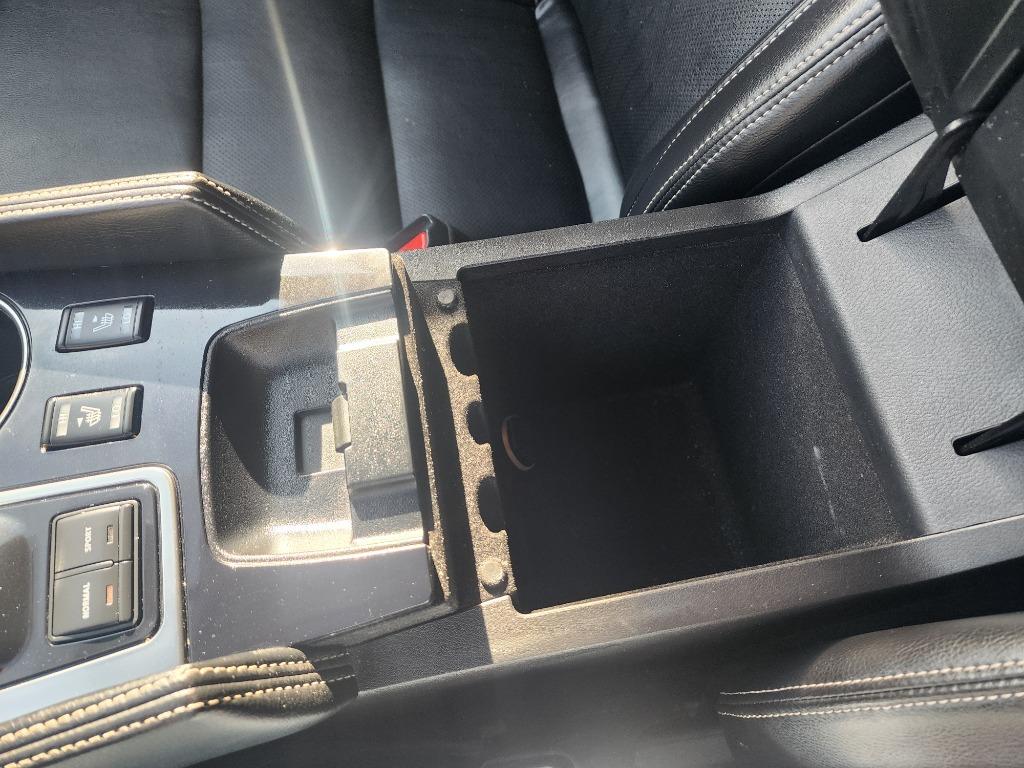 2018 Nissan Maxima SL photo