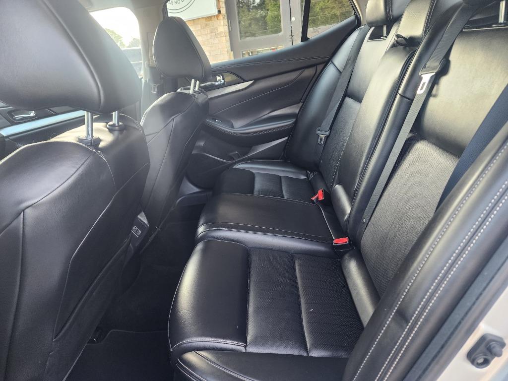 2018 Nissan Maxima SL photo