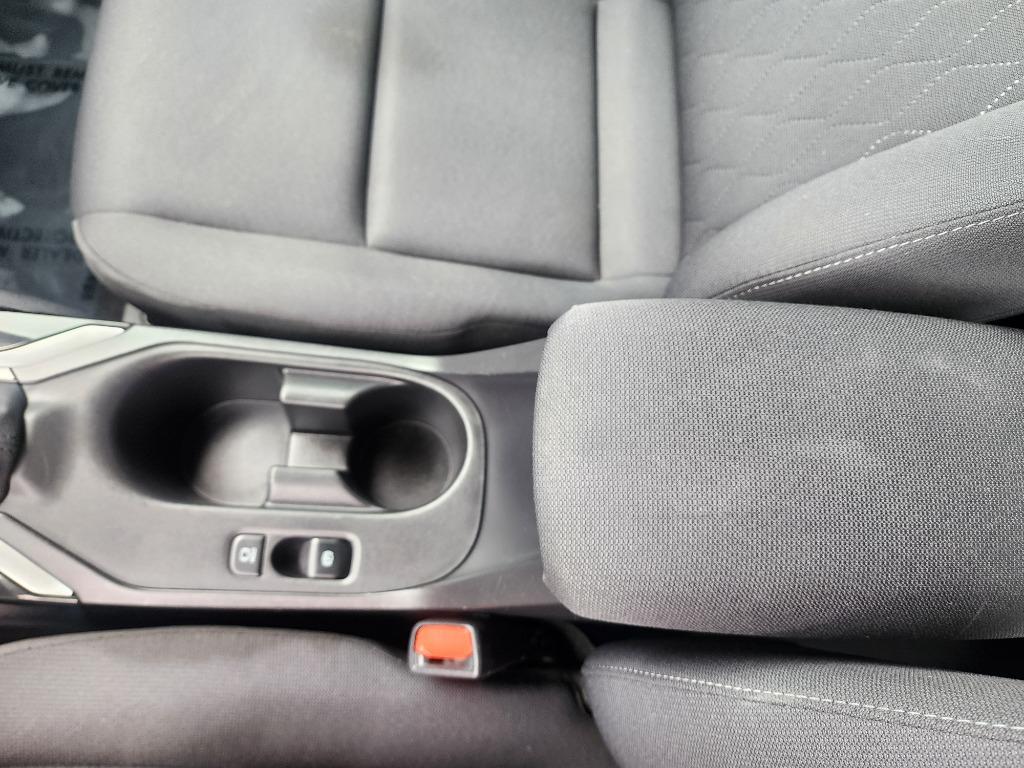 2025 Toyota Corolla - $22,008