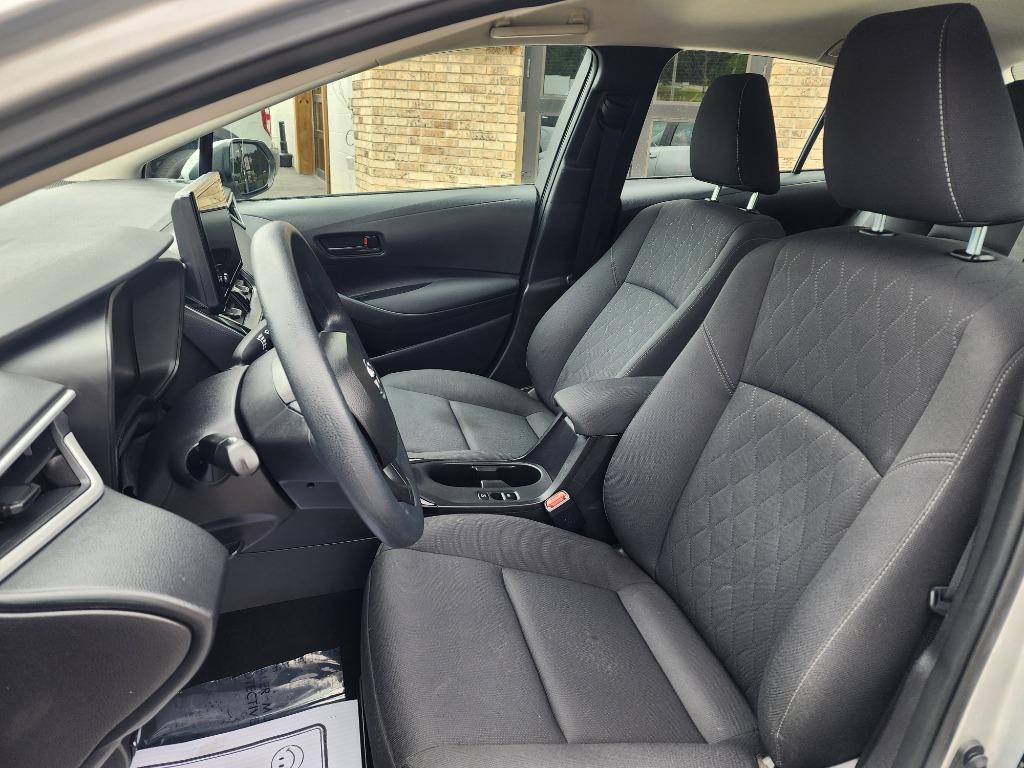 2025 Toyota Corolla - $22,008