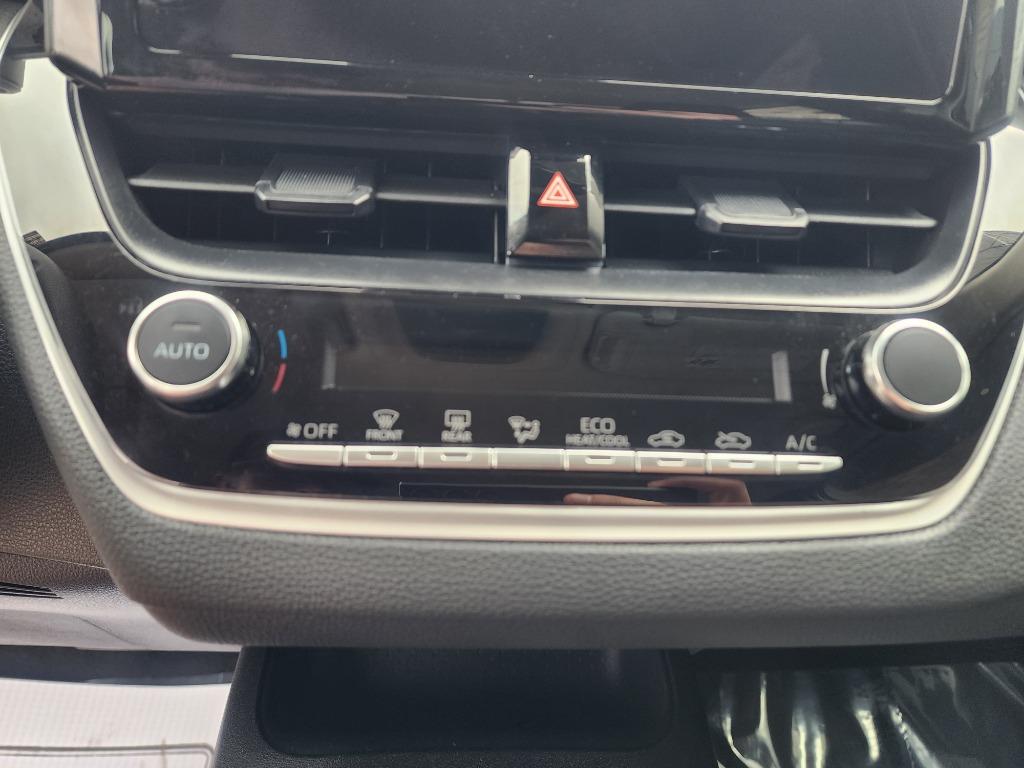2025 Toyota Corolla - $22,008
