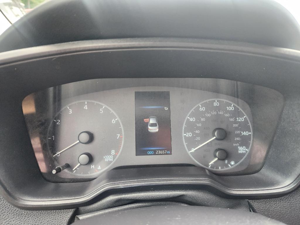 2025 Toyota Corolla - $22,008