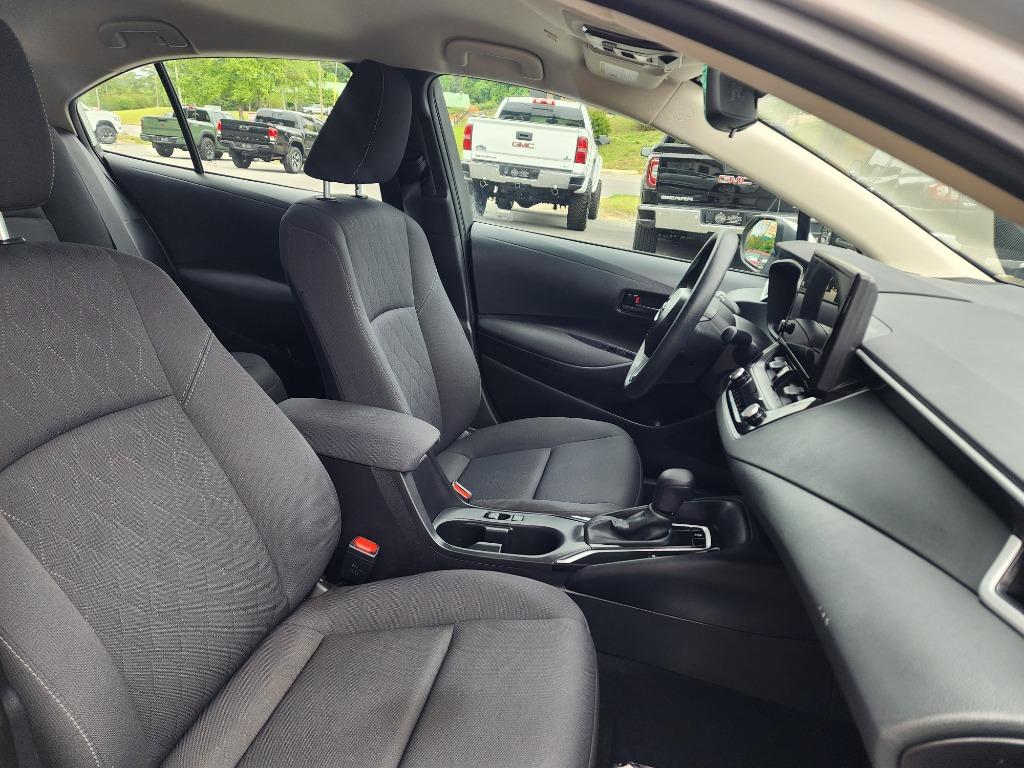 2025 Toyota Corolla - $22,008