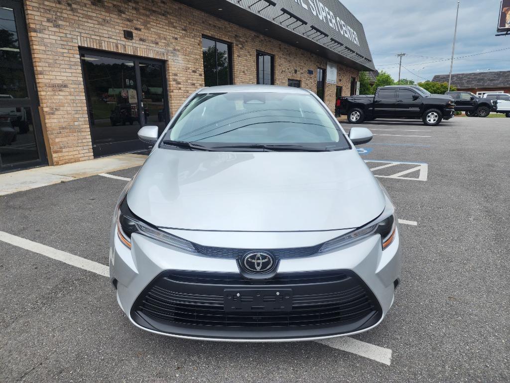 2025 Toyota Corolla - $22,008