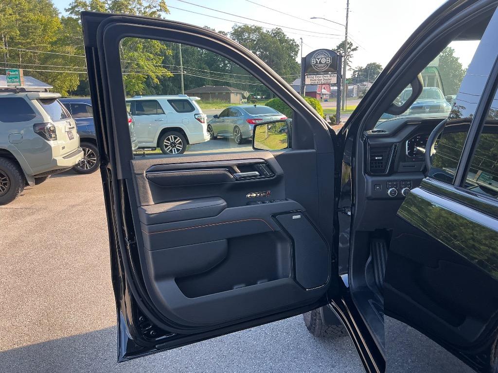2026 GMC Sierra - $59,511