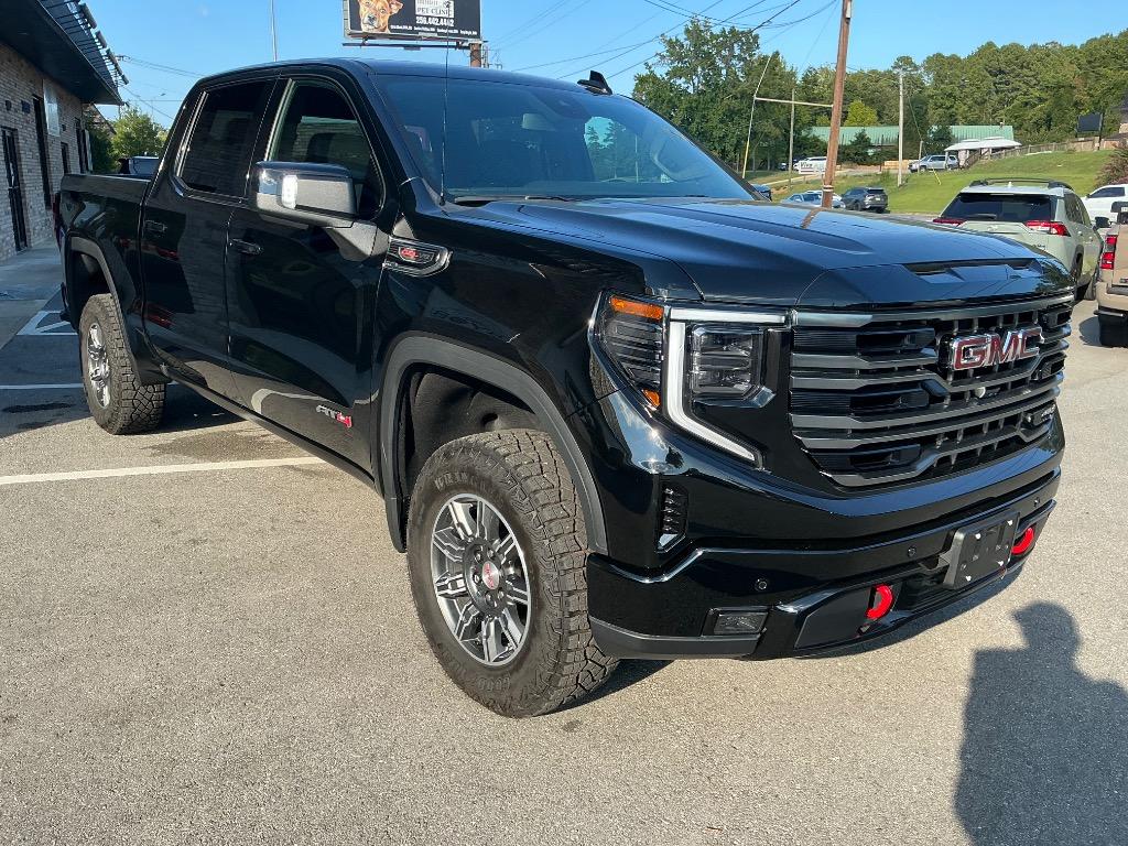 2026 GMC Sierra - $59,511