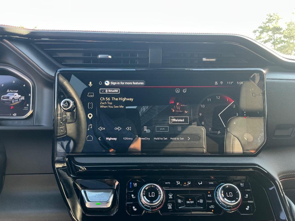 2026 GMC Sierra - $59,511