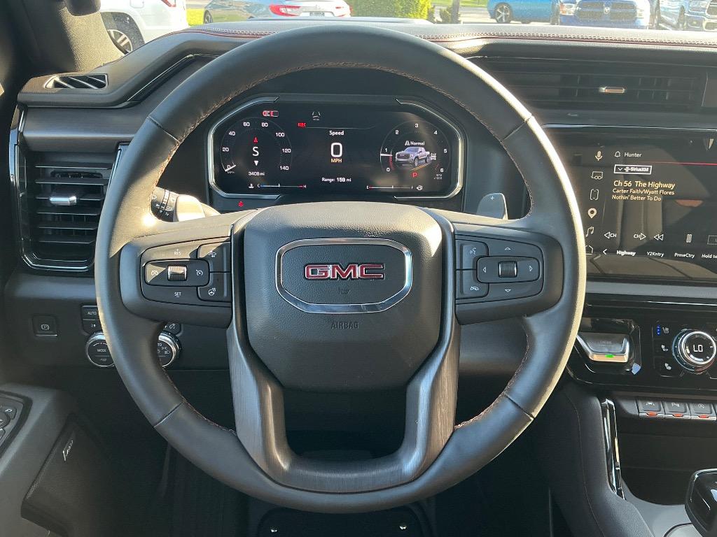 2026 GMC Sierra - $59,511