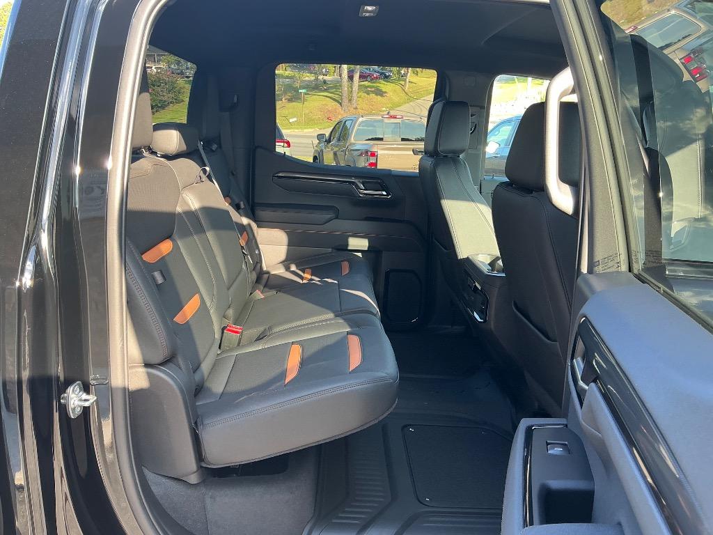 2026 GMC Sierra - $59,511