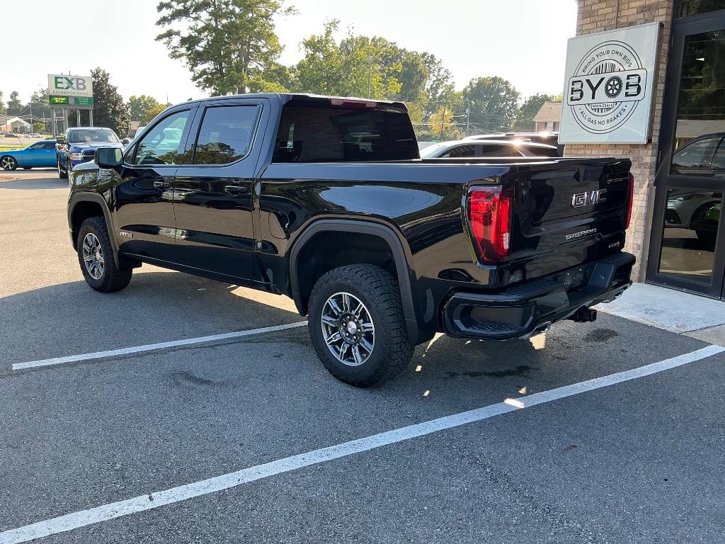 2026 GMC Sierra - $59,511
