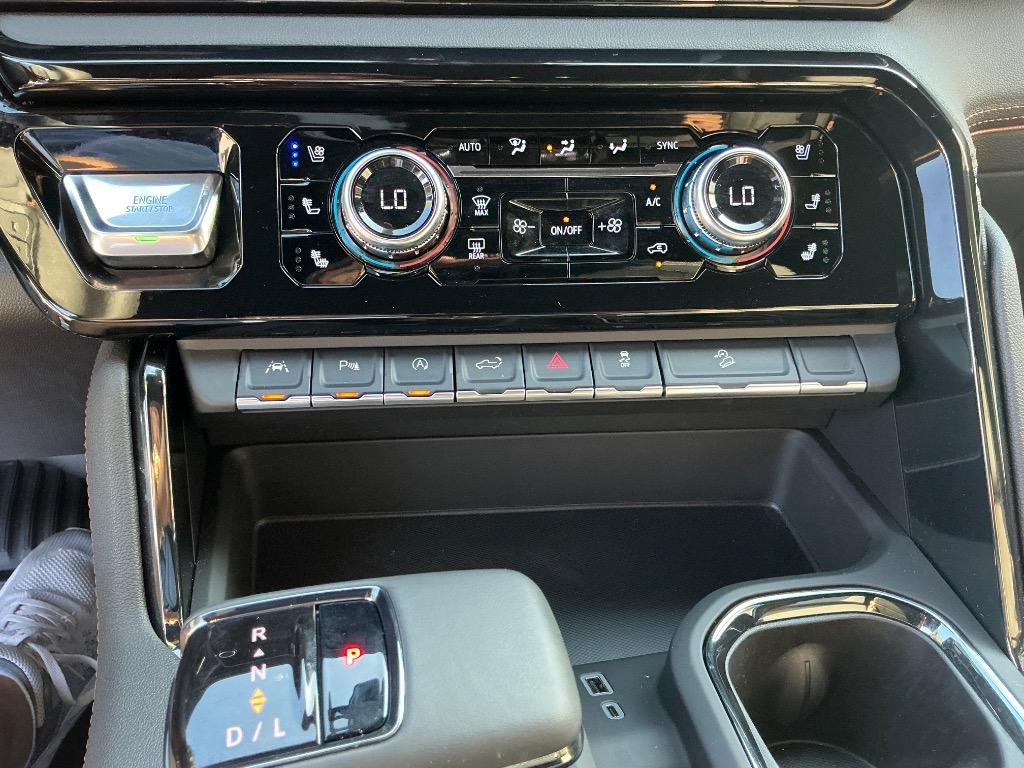 2026 GMC Sierra - $59,511
