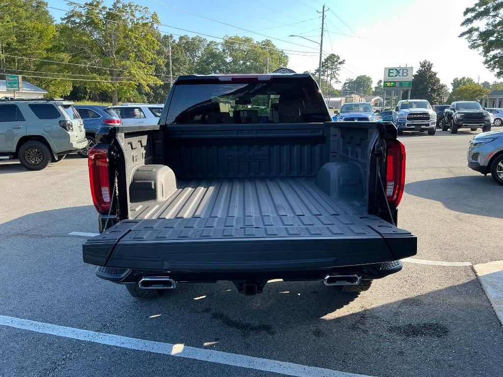 2026 GMC Sierra - $59,511