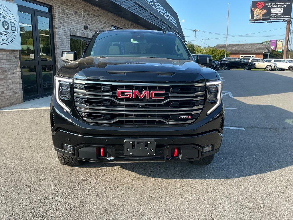 2026 GMC Sierra - $59,511