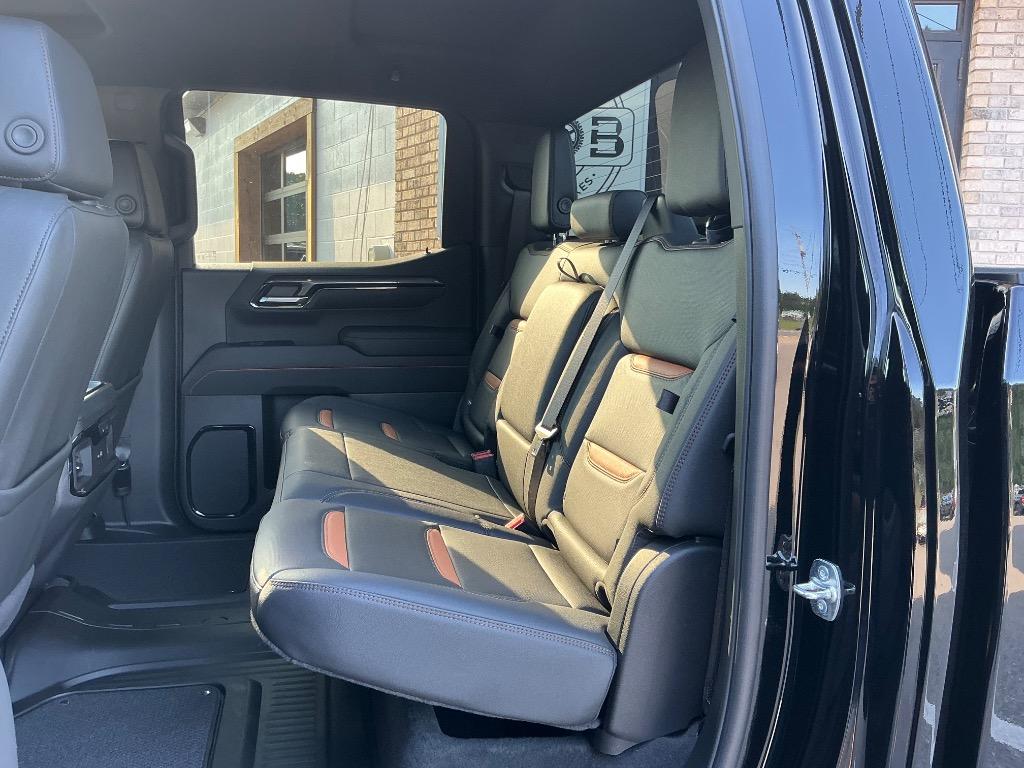 2026 GMC Sierra - $59,511