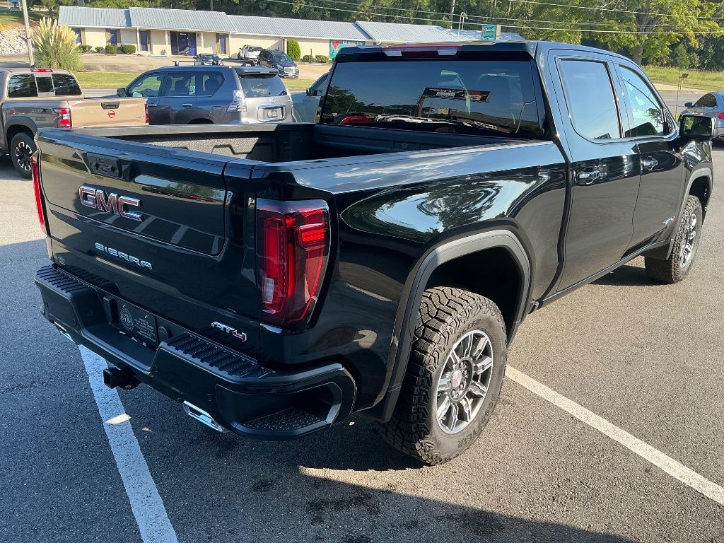 2026 GMC Sierra - $59,511