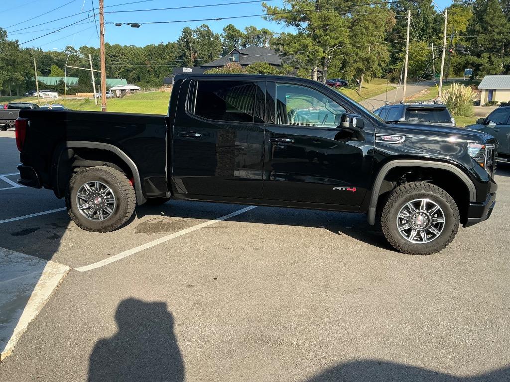 2026 GMC Sierra - $59,511