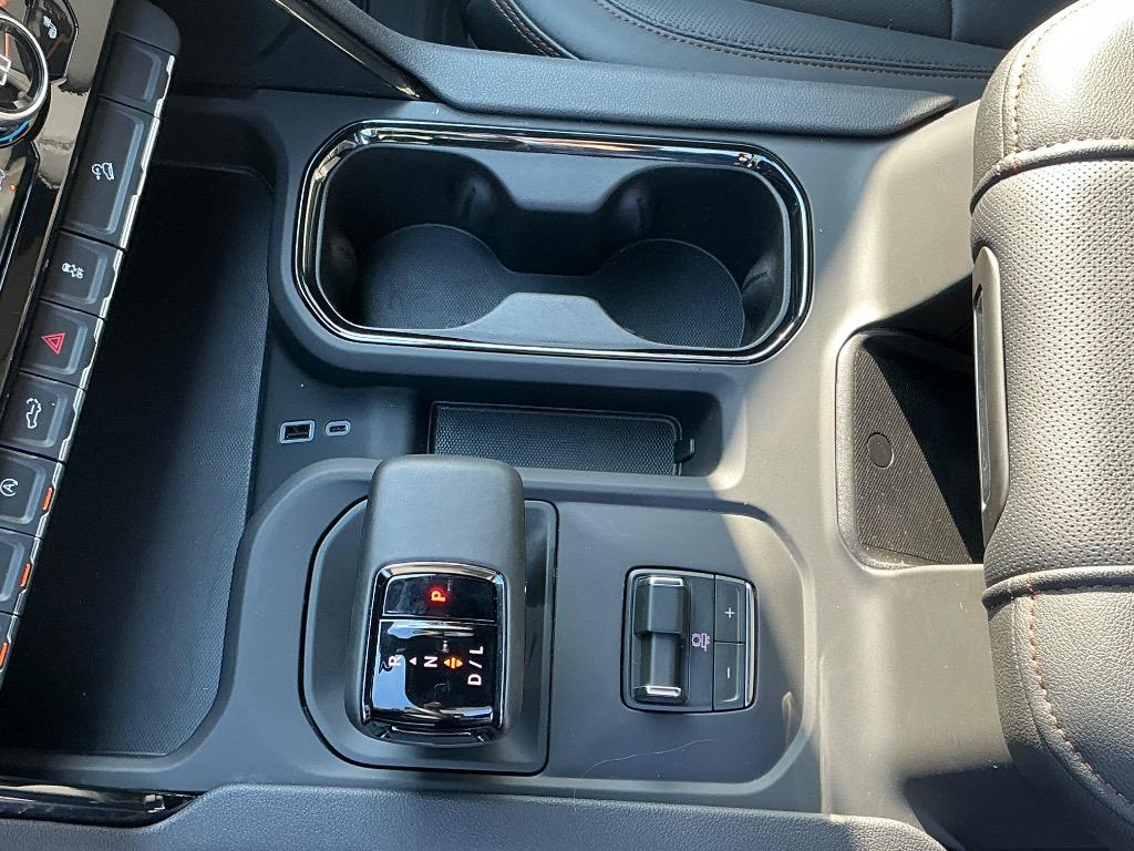 2026 GMC Sierra - $59,511