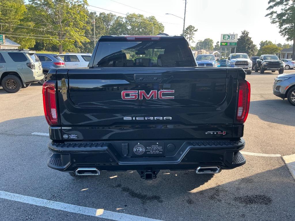 2026 GMC Sierra - $59,511