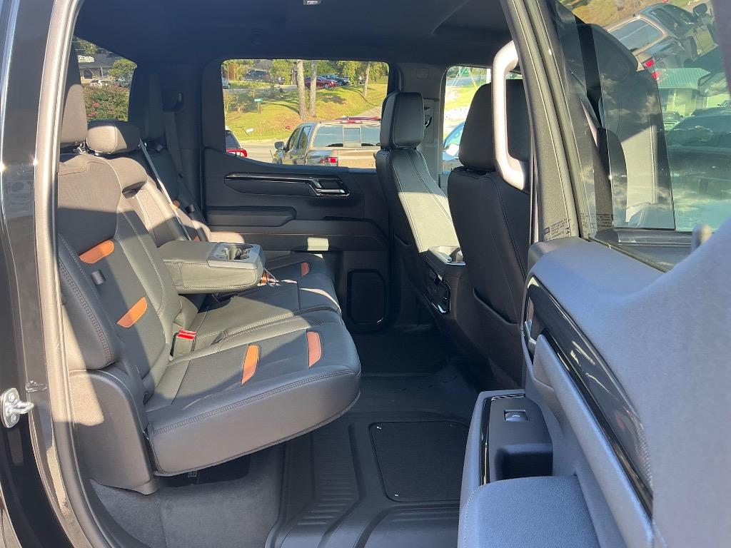 2026 GMC Sierra - $59,511