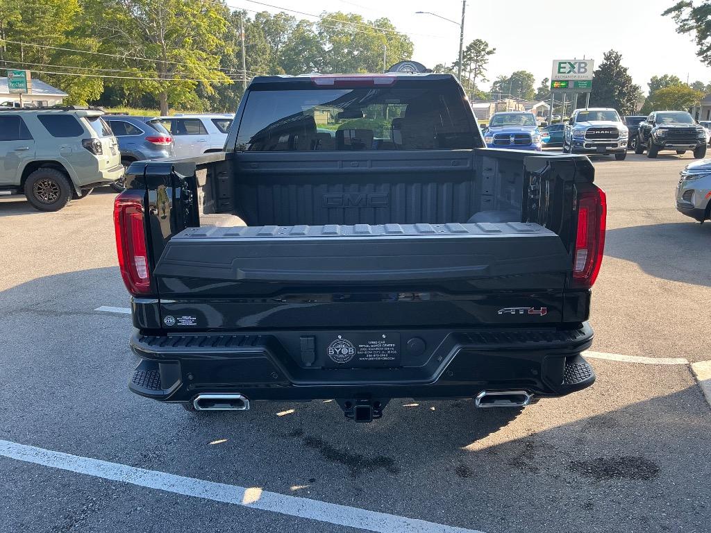 2026 GMC Sierra - $59,511