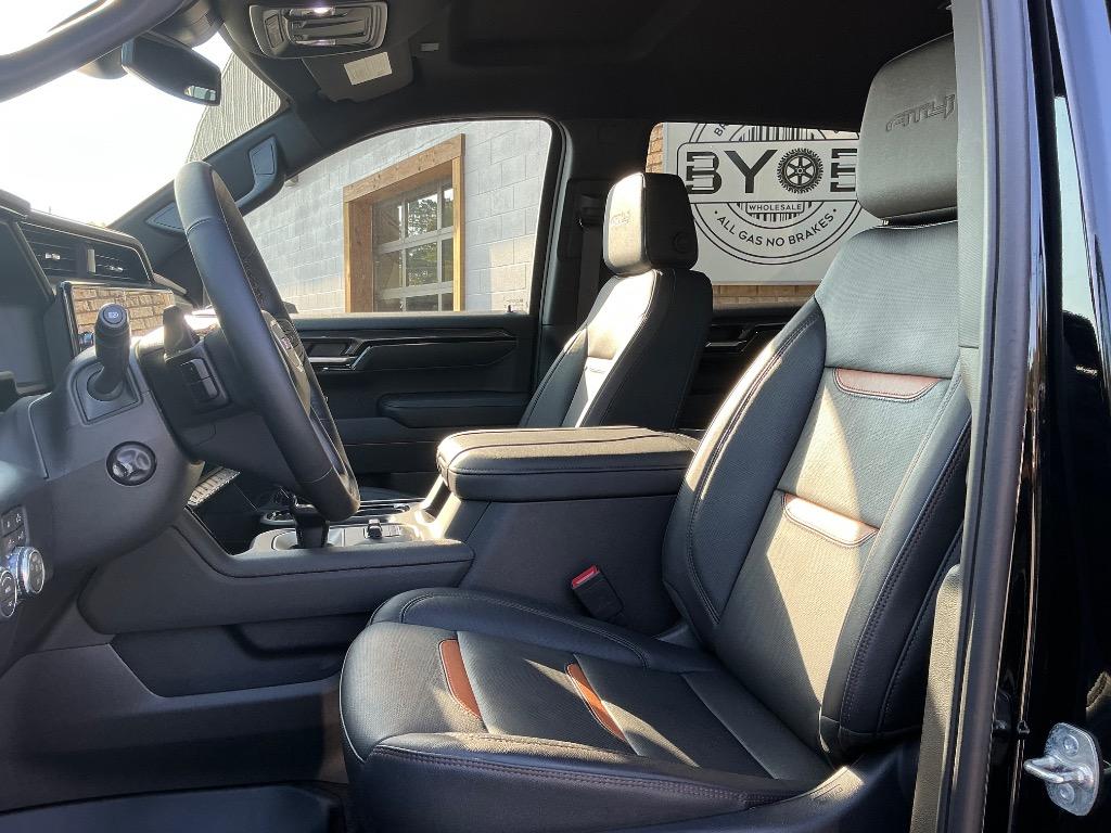 2026 GMC Sierra - $59,511