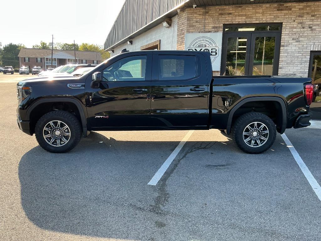 2026 GMC Sierra - $59,511