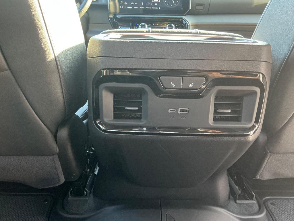 2026 GMC Sierra - $59,511