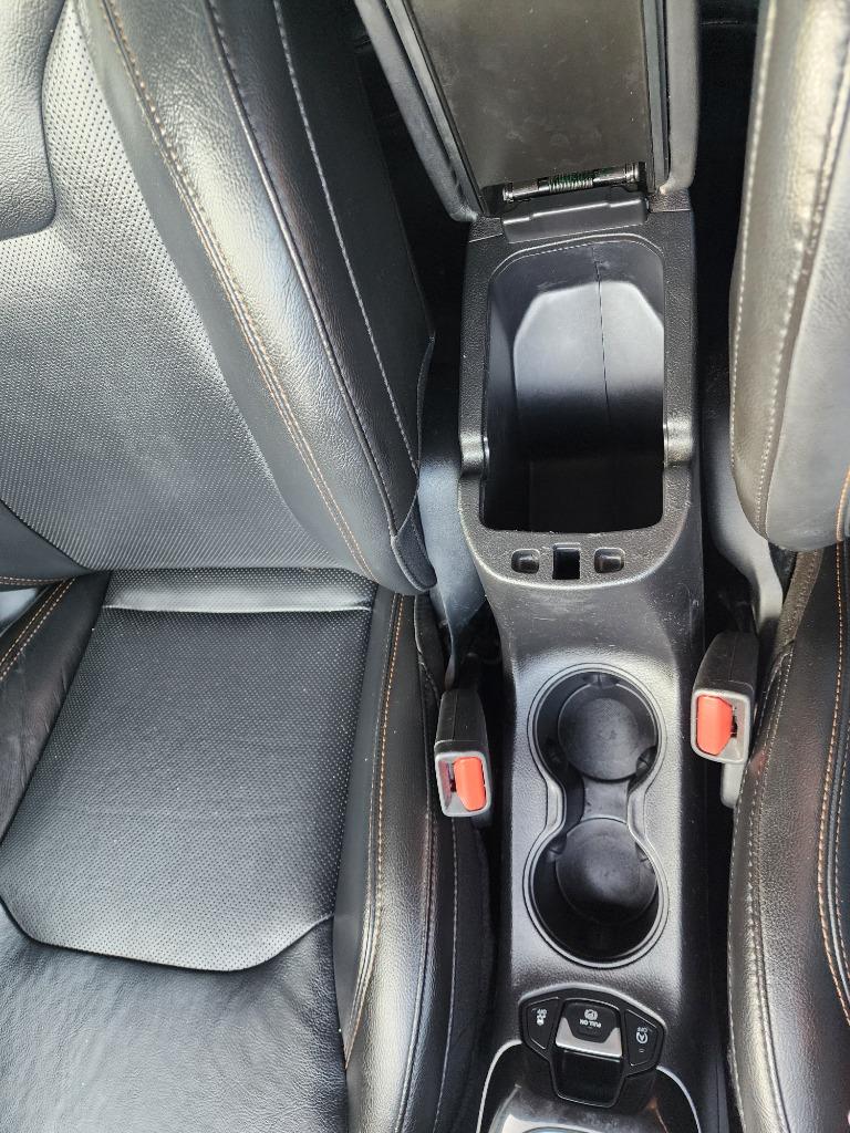 2018 Jeep Compass - $17,999