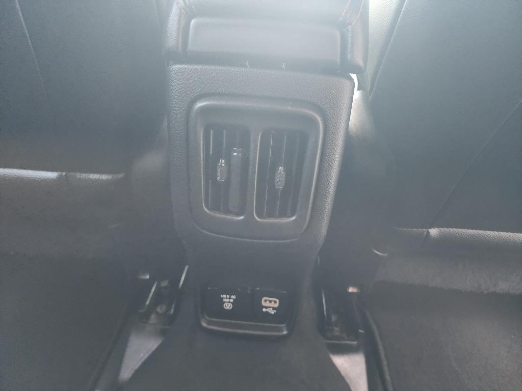 2018 Jeep Compass - $17,999