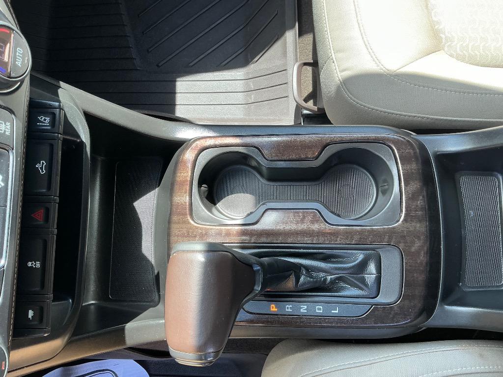 2018 GMC Canyon - $16,728