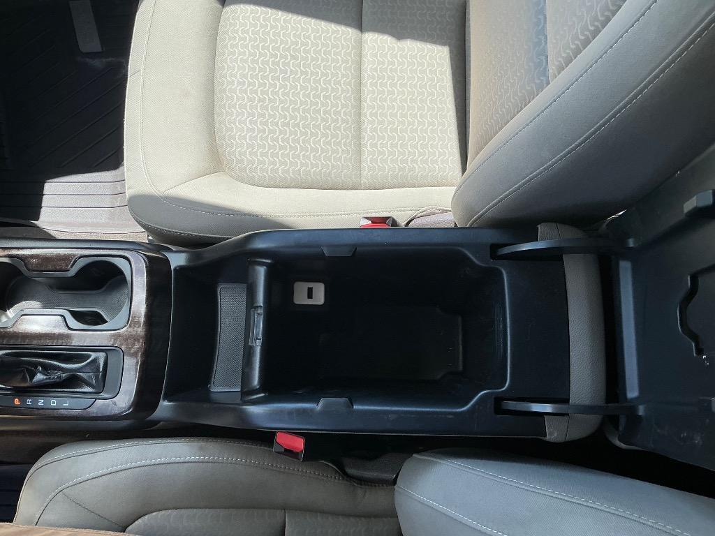 2018 GMC Canyon - $16,728