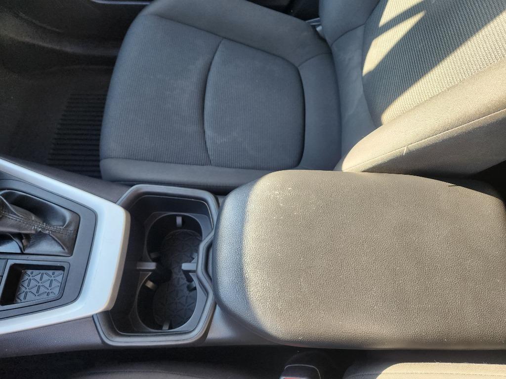 2024 Toyota RAV4 - $28,665