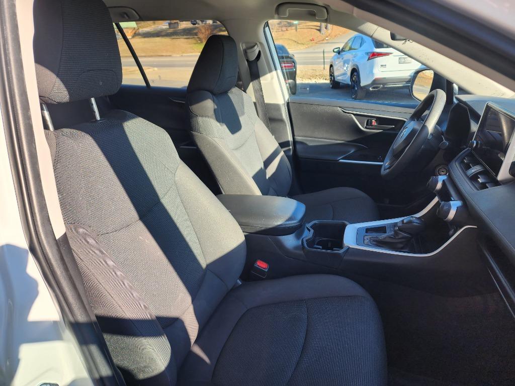 2024 Toyota RAV4 - $28,665
